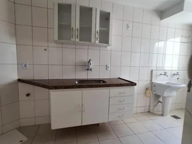 Apartamento aluguel em Região Geográfica Imediata de Goiânia, Goiânia