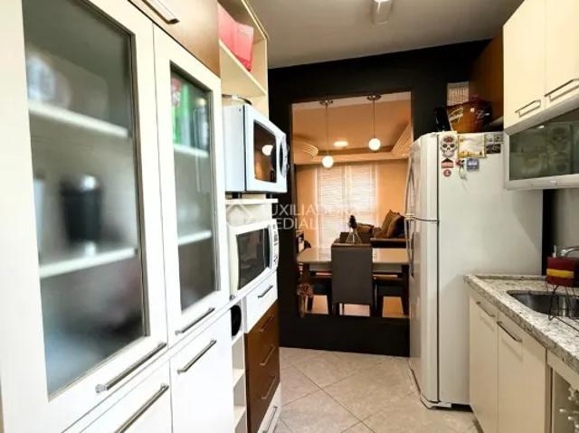 Apartamento venda em Novo Hamburgo