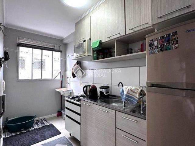 Apartamento venda em Região Geográfica Imediata de Novo Hamburgo - São Leopoldo, Região Metropolitana de Porto Alegre