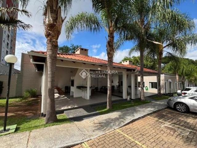 Apartamento venda em Novo Hamburgo