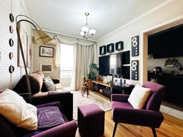 Apartamento venda em Região Geográfica Imediata de Novo Hamburgo - São Leopoldo, Região Metropolitana de Porto Alegre