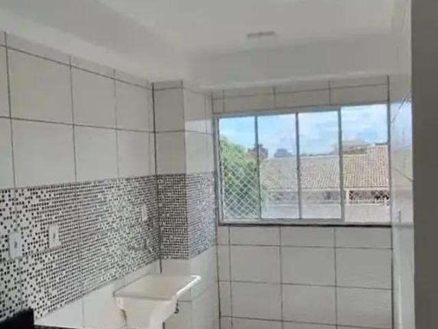 Apartamento venda em Região Geográfica Imediata de Luziânia, Região Integrada de Desenvolvimento do Distrito Federal e Entorno