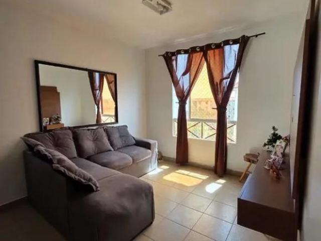 Apartamento venda em Condomínio Green Park 1, Valparaíso de Goiás