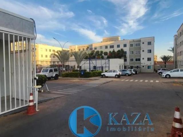 Apartamento venda em Região Geográfica Imediata de Luziânia, Região Integrada de Desenvolvimento do Distrito Federal e Entorno