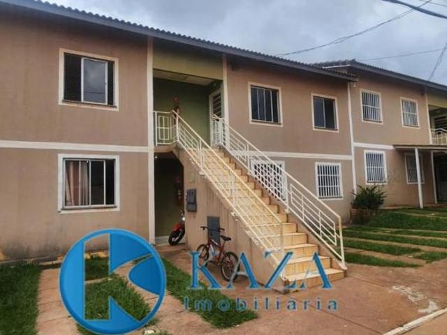 Apartamento venda em Região Geográfica Imediata de Luziânia, Região Integrada de Desenvolvimento do Distrito Federal e Entorno