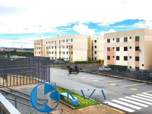 Apartamento venda em Região Geográfica Imediata de Luziânia, Região Integrada de Desenvolvimento do Distrito Federal e Entorno