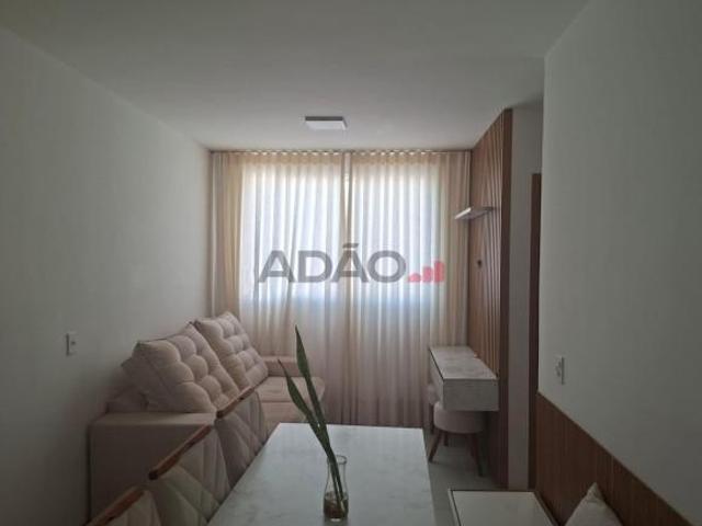 Apartamento venda em Região Geográfica Imediata de Goiânia, Goiânia