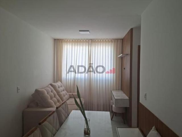 Apartamento venda em Região Geográfica Imediata de Goiânia, Goiânia