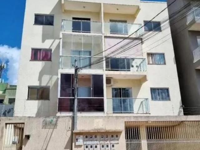Apartamento venda em Cidade Jardins, Valparaíso de Goiás
