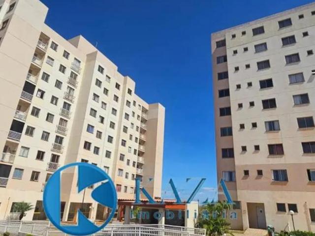 Apartamento venda em Região Geográfica Imediata de Luziânia, Região Integrada de Desenvolvimento do Distrito Federal e Entorno