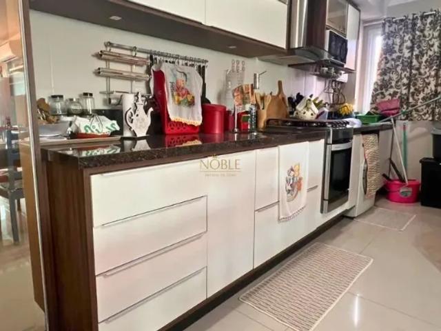 Apartamento venda em Molhes da Barra, Torres
