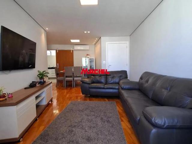 Apartamento venda em Região Imediata de São José dos Campos, Região Metropolitana do Vale do Paraíba e Litoral Norte