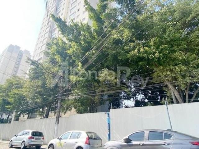 Apartamento venda em Vila Fernandes, São Paulo