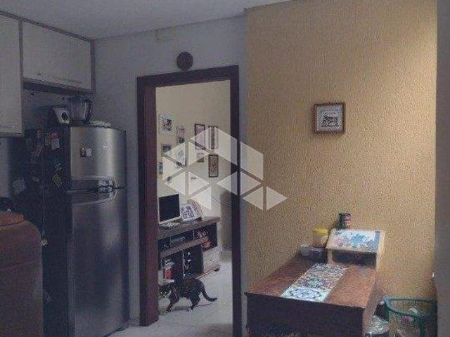 Apartamento venda em Região Geográfica Imediata de Goiás - Itapuranga, Nova Crixás