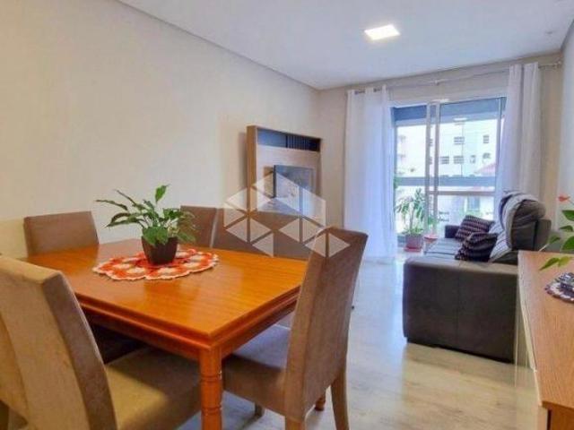 Apartamento venda em Região Geográfica Imediata de Bento Gonçalves, Garibaldi