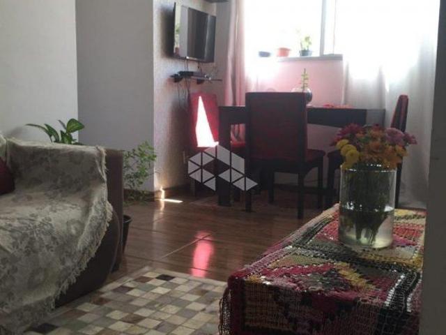 Apartamento venda em Sarandi, Porto Alegre