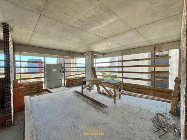 Apartamento venda em Molhes da Barra, Torres