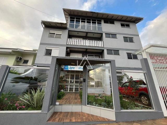 Apartamento aluguel em Passo Fundo