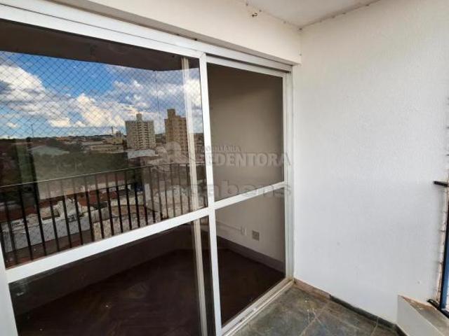 Apartamento venda em São José do Rio Preto