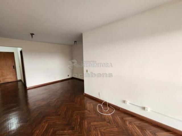 Apartamento venda em São José do Rio Preto, Vila Maceno