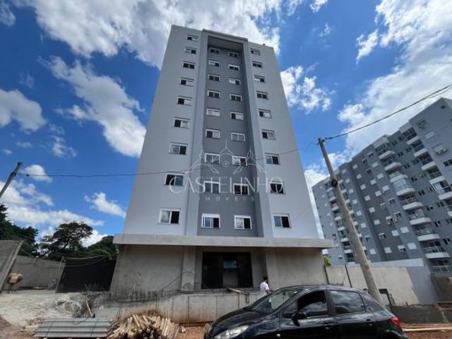 Apartamento venda em Região Geográfica Imediata de Erechim, Barão de Cotegipe