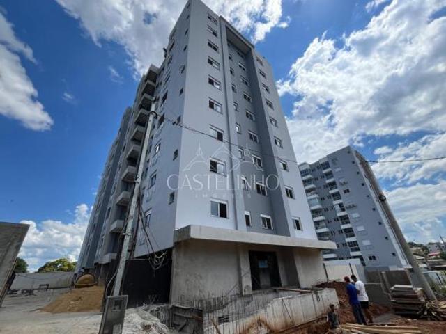 Apartamento venda em Região Geográfica Imediata de Erechim, Barão de Cotegipe