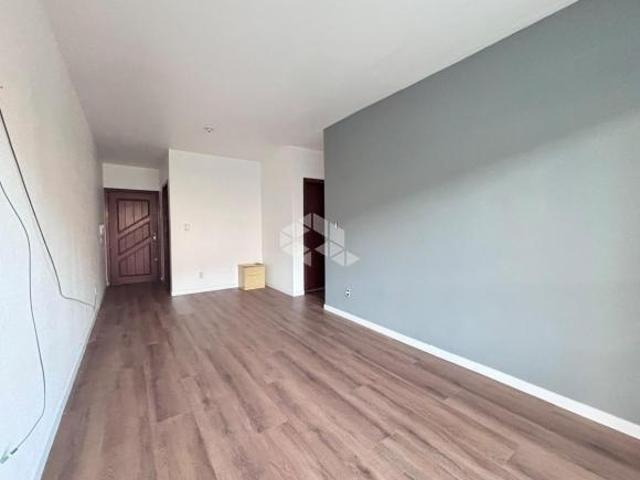Apartamento venda em Sede Municipal, Santa Cruz do Sul
