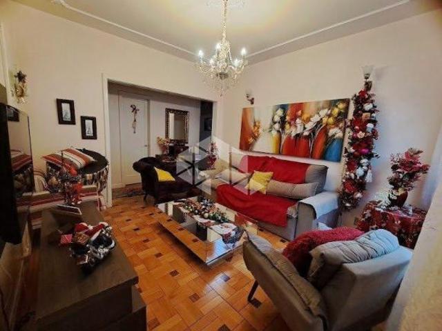 Apartamento venda em Região Geográfica Imediata de Caxias do Sul, Farroupilha