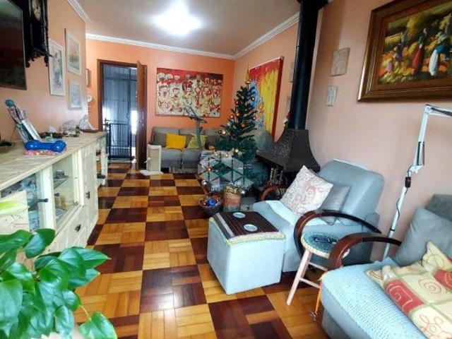 Apartamento venda em Região Geográfica Imediata de Bento Gonçalves, Garibaldi