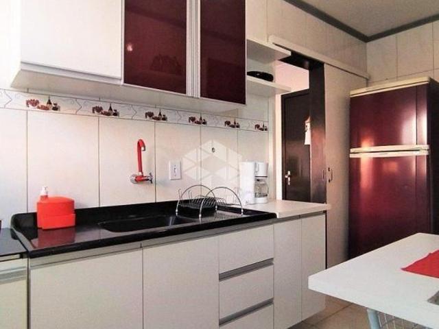 Apartamento venda em Região Geográfica Imediata de Bento Gonçalves, Bento Gonçalves