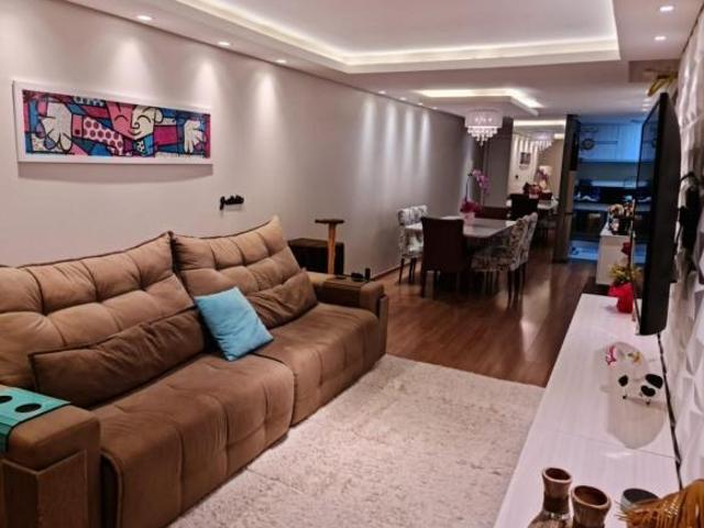 Apartamento venda em Região Geográfica Imediata de Novo Hamburgo - São Leopoldo, Região Metropolitana de Porto Alegre
