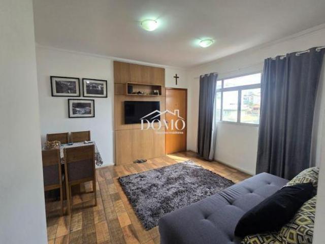 Apartamento venda em Novo Eldorado, Contagem