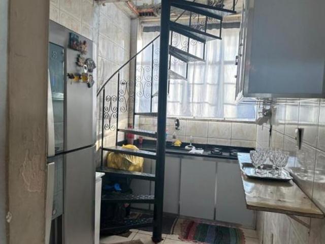 Apartamento venda em Nacional 2ª Seção, Contagem