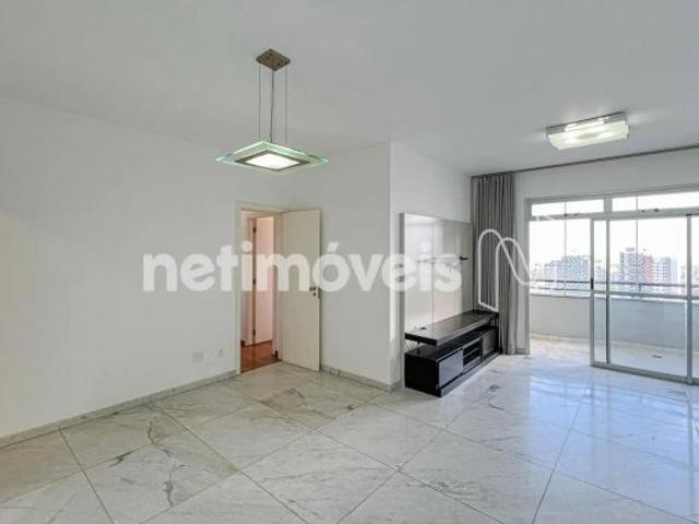 Apartamento venda em Belvedere, Belo Horizonte