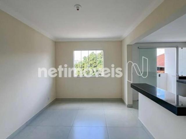 Apartamento venda em Nossa Senhora da Glória, Belo Horizonte