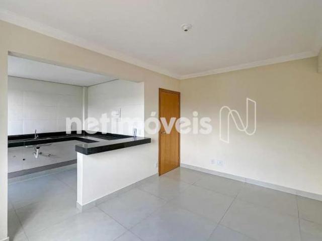 Apartamento venda em Nossa Senhora da Glória, Belo Horizonte