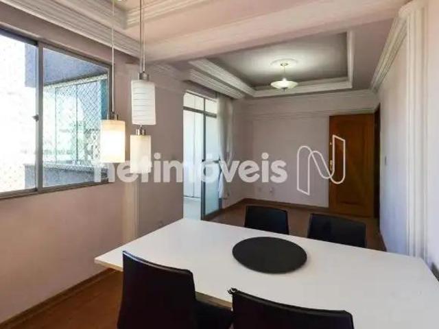 Apartamento venda em Manacás, Belo Horizonte