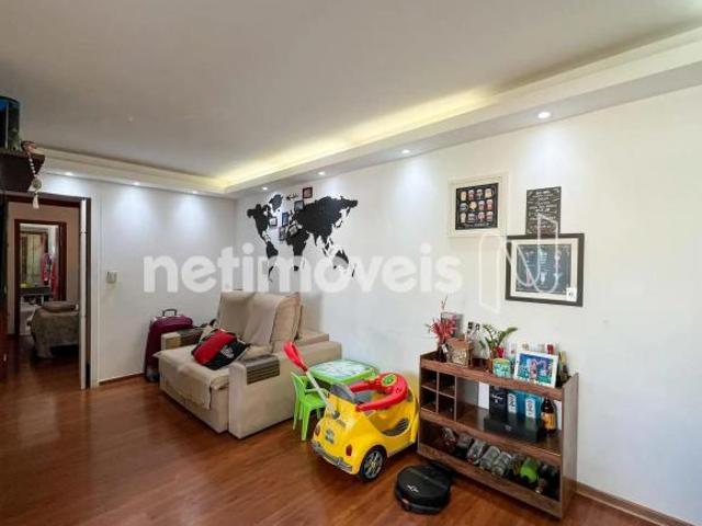 Apartamento venda em Manacás, Belo Horizonte