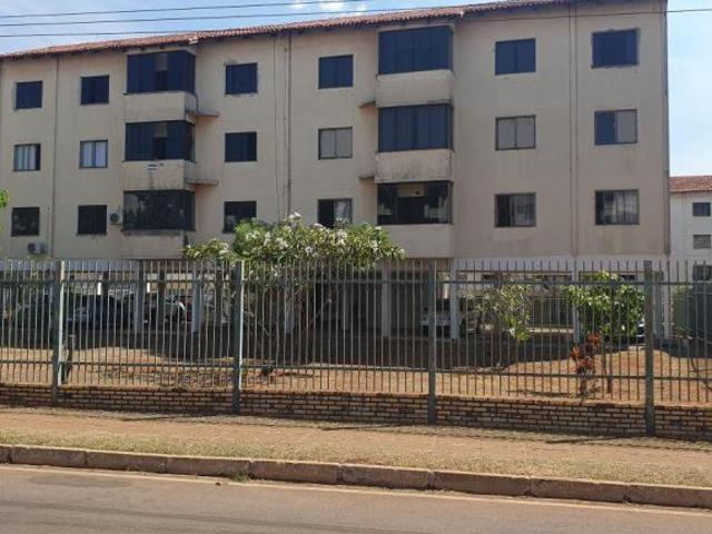 Apartamento venda em Residencial Santos Dummont, Santa Maria