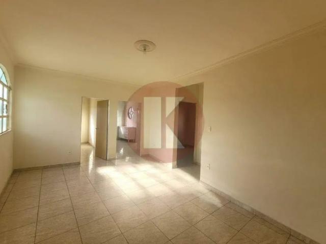 Apartamento aluguel em São Benedito, Santa Luzia