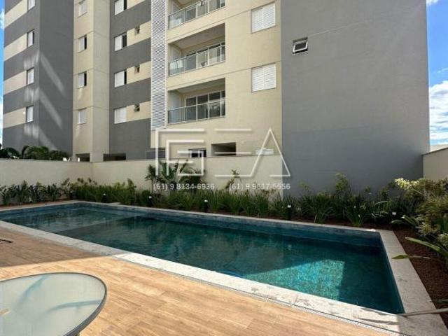 Apartamento venda em Região Geográfica Imediata de Águas Lindas de Goiás, Região Integrada de Desenvolvimento do Distrito Federal e Entorno