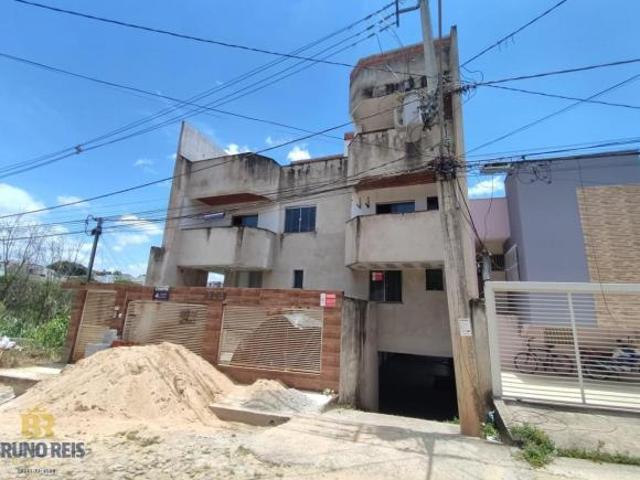 Apartamento venda em Região Geográfica Imediata de Teófilo Otoni, Teófilo Otoni