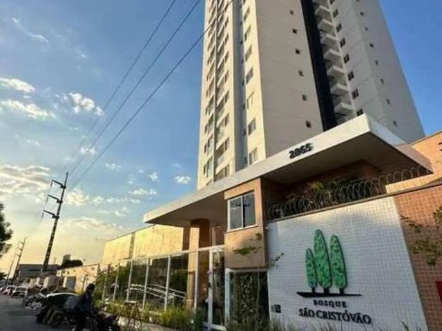 Apartamento aluguel em São Cristovão, Teresina