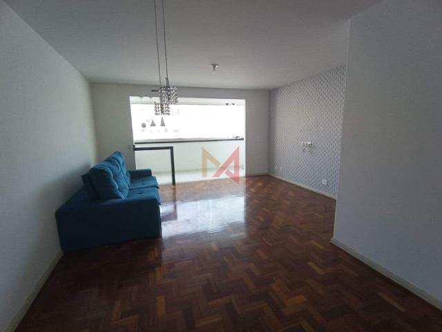 Apartamento aluguel em Vitória