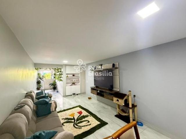 Apartamento venda em Região Geográfica Imediata do Distrito Federal, Região Integrada de Desenvolvimento do Distrito Federal e Entorno