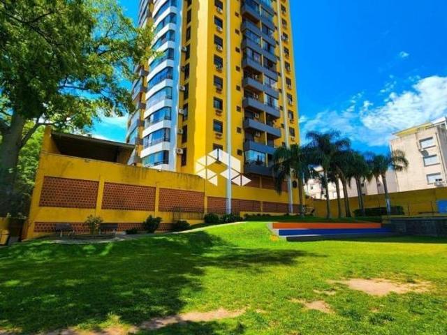 Apartamento venda em Bonfim, Santa Maria