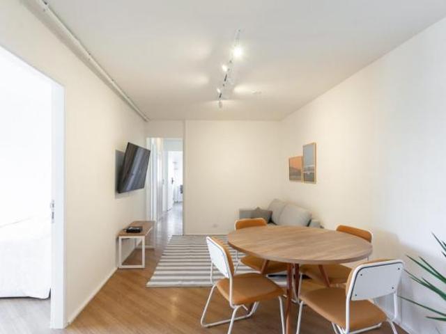 Apartamento venda em Região Imediata de Barretos, Região Metropolitana de São José do Rio Preto