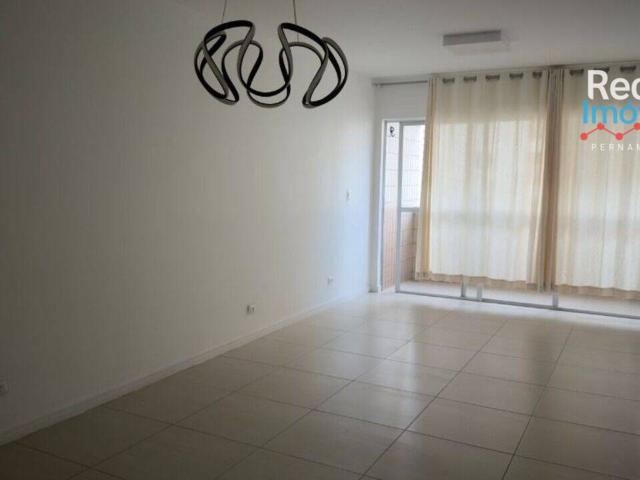 Apartamento aluguel em Região Geográfica Imediata do Recife, Região Metropolitana do Recife