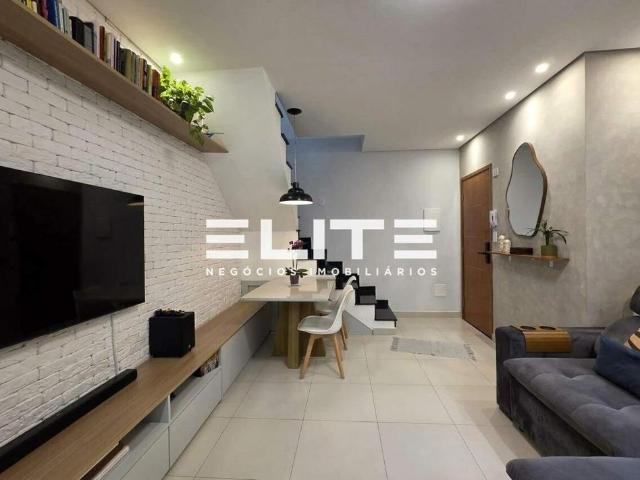 Apartamento aluguel em Santo André