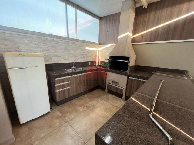 Apartamento aluguel em Jardim Bela Vista, Americana